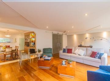 3257eadc-b581-452b-88fd-570d859ac219 · Espetacular apartamento para venda em Jardim América com 4 quartos, sendo 1 suíte, 273m²
