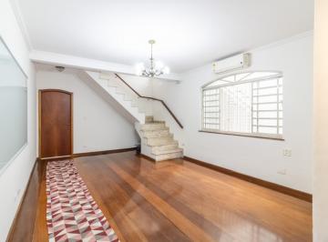 caac96f1-67df-4611-b621-76675c855aae · Elegante casa para venda em Vila Nossa Senhora do Retiro com 2 quartos, sendo 2 suítes, 154m²
