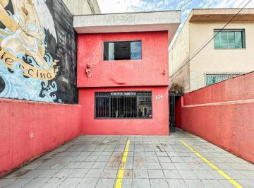 9e561d67-4894-486f-8197-1b6c9f3a8b0f · Espetacular casa comercial para venda em Jardim Santo Elias, 140m²