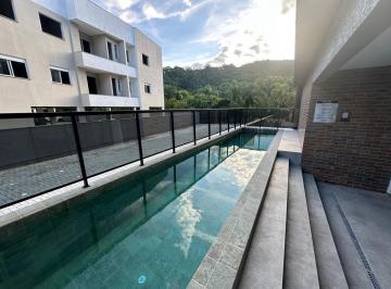 25ea73a7-4226-4564-9579-550b600aa08f · Agradável apartamento para venda em Ingleses do Rio Vermelho com 2 quartos, 49m²