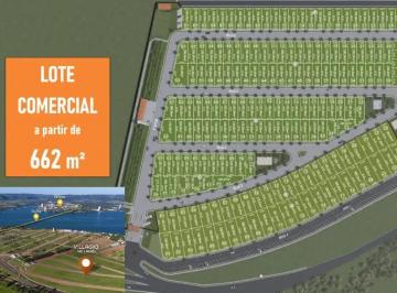 c8eac34a-1f72-4ecd-a07c-ca530ca2d4a0 · Funcional terreno comercial para venda em Villagio do Lago, 662m²