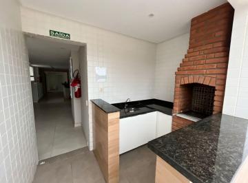 Apartamento de 2 quartos, Praia Grande · CANTO DO FORTE-BELÍSSIMO APARTAMENTO