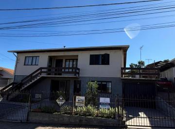 Foto 01 · Casa, Ponte Seca, Carlos Barbosa, RS
