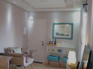 Apartamento de 2 quartos, Limeira · VENDO APT CHARMOSO E CONFORTÁVEL