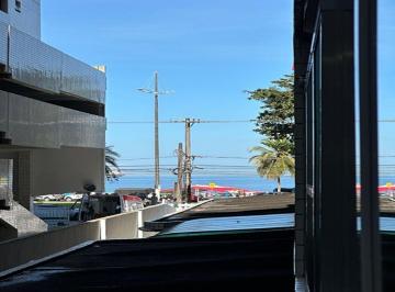 Apartamento de 2 quartos, Santos · Apartamento 2 Quartos 1 Suíte 1 Vaga Totalmente Reformado Beira mar Ponta da Praia