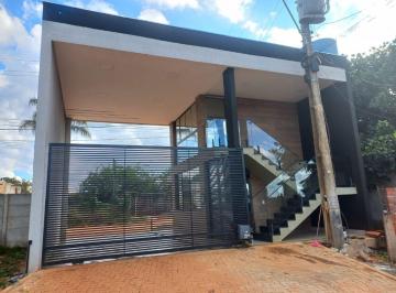 Terreno , Vicente Pires · Terreno de 400 m² em condomínio fechado na 26 de Setembro