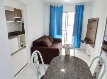 Apartamento de 2 quartos, São José de Ribamar · Alugo Apartamento Mobiliado no Costa Aracagi