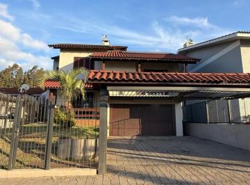 Foto 01 · Casa, Ponte Seca, Carlos Barbosa, RS