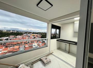 1e48a7bd-4fb4-4834-a2c7-22c59b99b902.jpeg · Apartamento - Residencial Golden House Pagliato - Jardim São Carlos