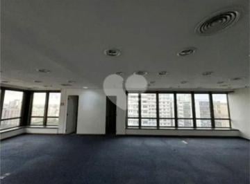 Comercial , São Paulo · Laje Corporativa para Locação Avenida Paulista - 307m²