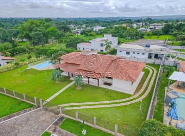 Casa de 4 quartos, Brasília · SMPW QUADRA 17 PARK WAY