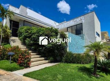 Casa · 370m² · 4 Quartos · 3 Vagas · Casa com 4 quartos, 4 suítes para alugar no Parque das Sapucaias, Campinas/SP