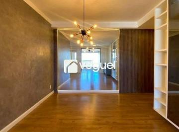 Apartamento · 106m² · 3 Quartos · 2 Vagas · Apartamento de 106m² com 3 quartos, sendo 2 suítes para alugar no bairro Taquaral, Campinas/SP