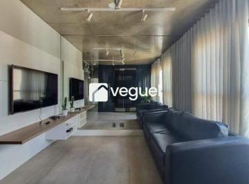 Apartamento · 70m² · 1 Quarto · 1 Vaga ·  Apartamento mobiliado de 70m² com 1 quartos, 1 suítes para alugar no bairro Cambuí, Campinas/SP
