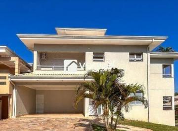 Casa · 383m² · 4 Quartos · 4 Vagas · Casa para alugar , 383m², 3 quartos sendo 3 suítes no Parque Prado, Campinas - SP