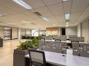 Comercial · 340m² · 6 Vagas · Sala Corporativa de 340m² na Norte Sul, Campinas - SP