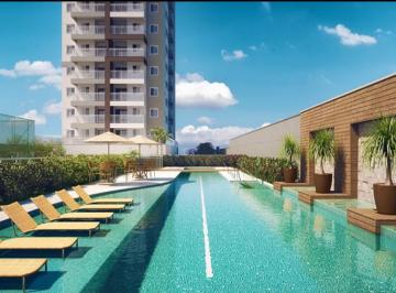 Apartamento de 2 quartos, São Paulo · Apartamento 65 m² no Edifício Residencial Up Life Interlagos, Santo Amaro - São Paulo/SP
