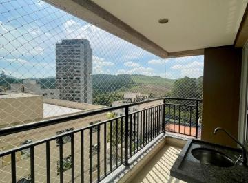 Apartamento de 2 quartos, Barueri · Apartamento para alugar com 2 dormitórios no Splendya II no 18 Do Forte em Alphaville SP