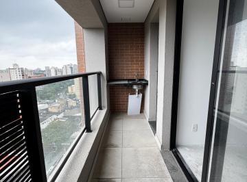 Apartamento de 2 quartos, São Bernardo do Campo · Apartamento Aldana One - 52M2 - 14ºANDAR