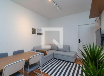 Apartamento · 110m² · 1 Quarto · Apartamento à Venda - Bela Vista, 1 Quarto, 110 m2