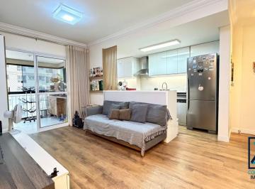 Apartamento de 3 quartos, Águas Claras · Residencial Acqua Village, 3 Quartos, 1 Suíte, Reformado, Andar Alto, 2 Vagas, Quadra de tênis.