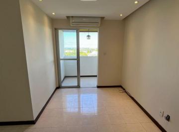 Apartamento de 3 quartos, Salvador · Bosque Imperial 3 Quartos São Rafael