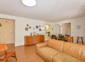 Apartamento de 3 quartos, Curitiba · APARTAMENTO NO CAMPO COMPRIDO | 3 QUARTOS COM 1 SUÍTE | 2 VAGAS | 106M2