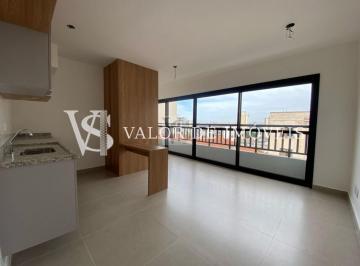 Foto · Apartamento para Venda, São Paulo / SP, bairro Santana, 1 dormitório, sendo 1 suíte, 1 banheiro, áre