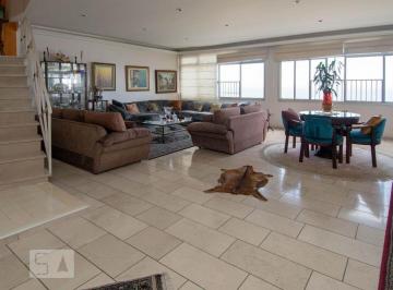 Apartamento · 320m² · 4 Quartos · 1 Vaga · Apartamento à Venda - Copacabana, 4 Quartos, 320 m2