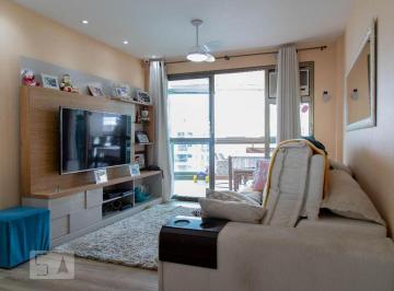 Apartamento · 189m² · 3 Quartos · 3 Vagas · Apartamento à Venda - Recreio, 3 Quartos,  189 m2