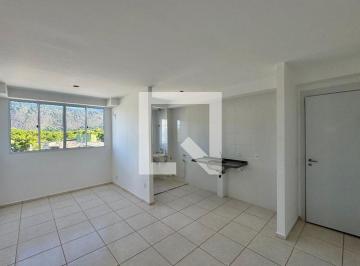 Apartamento · 44m² · 2 Quartos · 1 Vaga · Apartamento à Venda - Recreio, 2 Quartos, 44 m2
