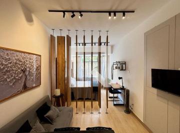 Apartamento · 35m² · 1 Quarto · Apartamento à Venda - Copacabana, 1 Quarto,  35 m2