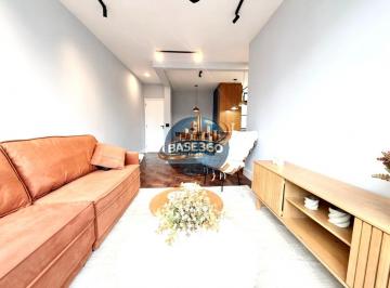 Rua dos Pinheiros, 1474@base360imob · Apartamento à venda em Pinheiros, São Paulo-SP: 2 quartos, 1 suíte, 1 sala, 2 banheiros, 1 vaga de g
