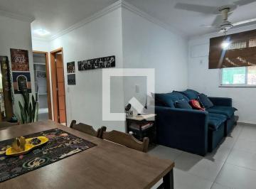 Apartamento · 80m² · 2 Quartos · 1 Vaga · Apartamento à Venda - Vargem Grande, 2 Quartos,  80 m2