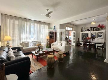 Apartamento · 164m² · 3 Quartos · 2 Vagas · Apartamento à Venda - Copacabana, 3 Quartos, 164 m2
