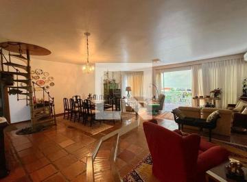Apartamento · 205m² · 4 Quartos · 2 Vagas · Apartamento à Venda - Leblon, 4 Quartos, 205 m2