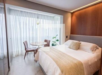 Apartamento · 21m² · 1 Quarto · Apartamento à Venda - Aclimação, 1 Quarto, 21 m2
