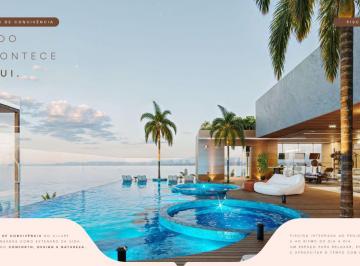 Apartamento de 1 quarto, Tamandaré · Studio térreo e com área ampla na beira mar da praia de Campas para quem quer mais espaço amplo