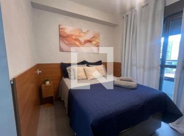 Apartamento · 26m² · 1 Quarto · Apartamento à Venda - Brooklin, 1 Quarto,  26 m2