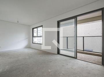 Apartamento · 37m² · 1 Quarto · 1 Vaga · Apartamento à Venda - Jardim Paulista, 1 Quarto, 37 m2