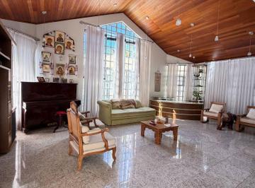 Casa de 5 quartos, Curitiba · Casa de Alto Padrão no Pilarzinho | 555 m² de Terreno | Piscina Aquecida | Espaço Gourmet