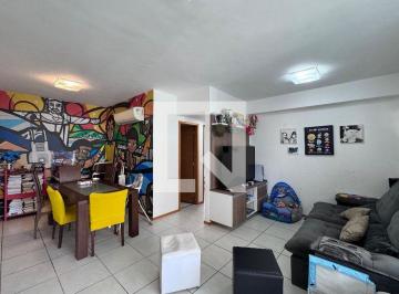 Apartamento · 86m² · 2 Quartos · 1 Vaga · Apartamento à Venda - Recreio, 2 Quartos, 86 m2