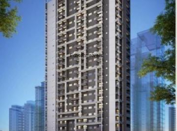 Foto 02 · Uwin Brooklin Seu mundo no seu bairro LOJA TÉRREA COM 101,49 m²