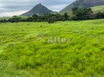 Foto 01 · Fazenda pra Gado, 117 Alq (566 ha), Riacho, Pastagens, Próximo a Conceição de Macabu, RJ