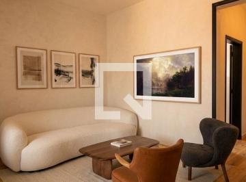 Apartamento · 90m² · 3 Quartos · Apartamento à Venda - Leblon, 3 Quartos, 90 m2