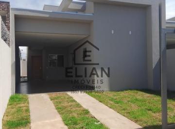 Foto 01 · Imperdível oportunidade: Casa à venda em Cuiabá-MT, Jardim Universitário, 3 quartos, 1 é suíte, 1 sa