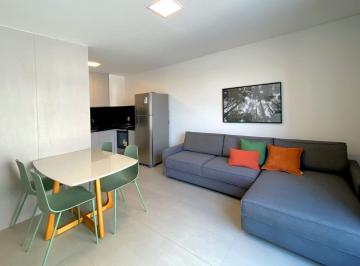 Apartamento · 56m² · 2 Quartos · 1 Vaga · Apartamento à Venda - Santo Agostinho, 2 Quartos, 56 m2