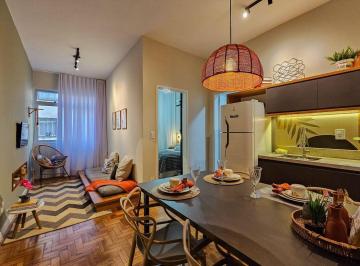 Apartamento · 35m² · 1 Quarto · Apartamento à Venda - Barro Preto, 1 Quarto,  35 m2