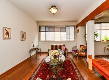 Apartamento · 168m² · 4 Quartos · 2 Vagas · Apartamento à Venda - Savassi, 4 Quartos,  168 m2