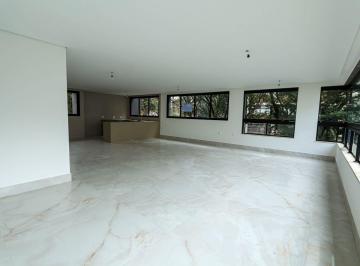 Apartamento · 183m² · 4 Quartos · 4 Vagas · Apartamento à Venda - Lourdes, 4 Quartos,  183 m2